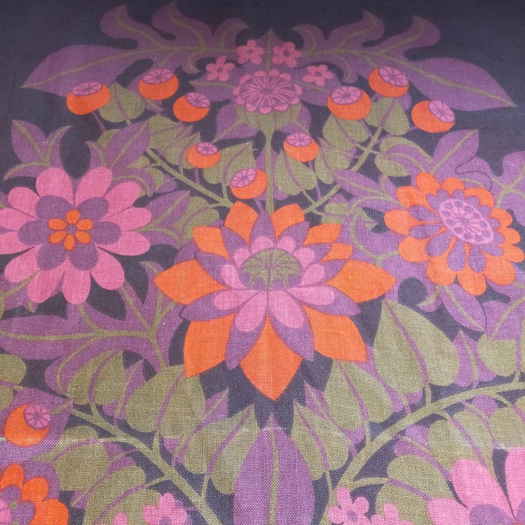 SALEスウェーデン大判ヴィンテージタペストリー②✳︎ウラスULLAS美品