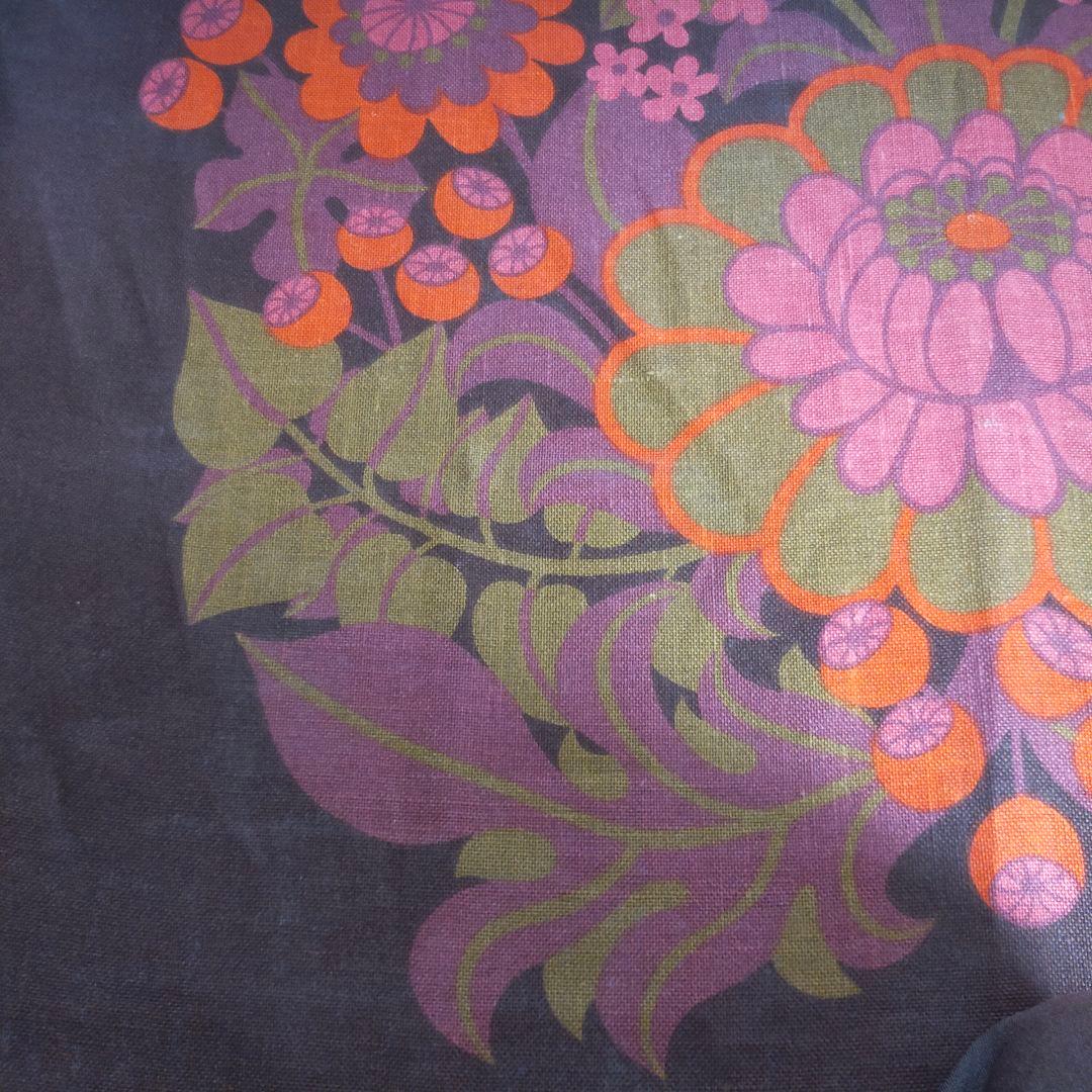 SALEスウェーデン大判ヴィンテージタペストリー②✳︎ウラスULLAS美品