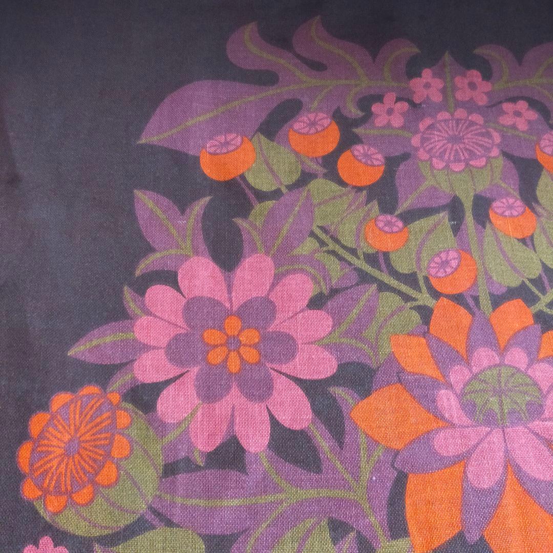 SALEスウェーデン大判ヴィンテージタペストリー②✳︎ウラスULLAS美品