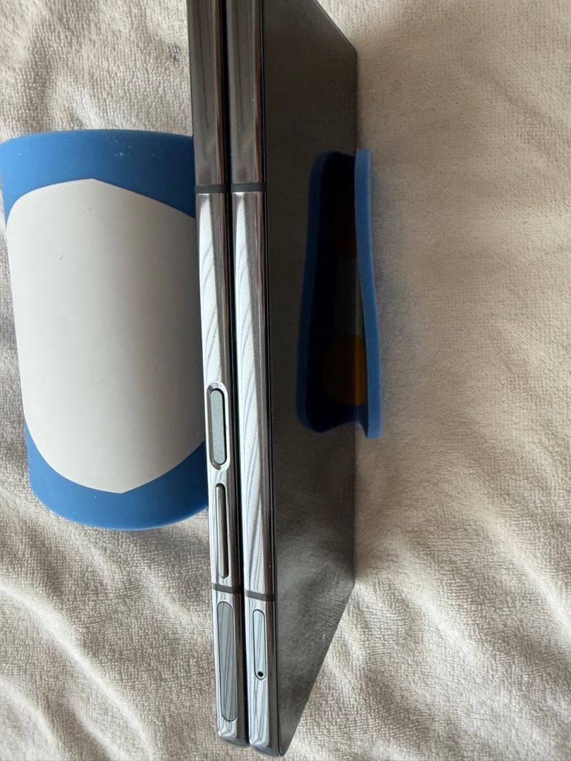 SAMSUNG Galaxy Z Fold4 5G 256GB ブラック中古