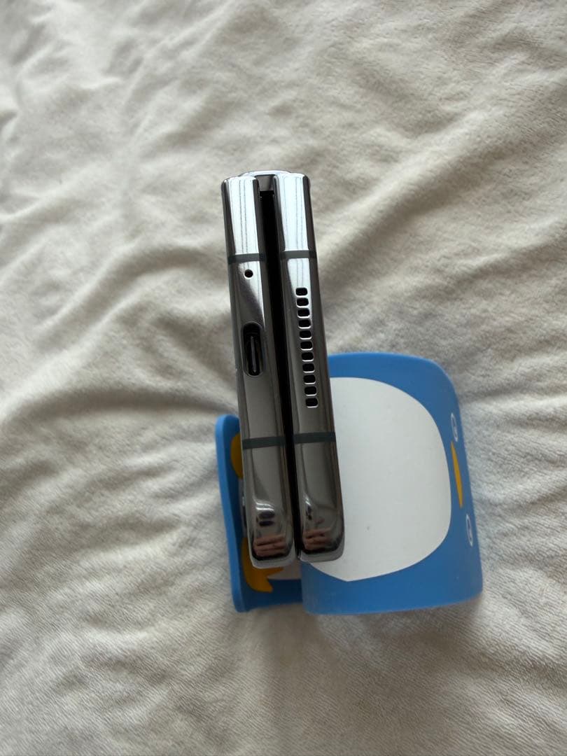 SAMSUNG Galaxy Z Fold4 5G 256GB ブラック中古