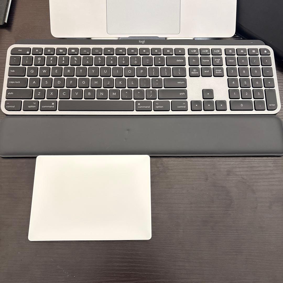 【⭐︎セット特価⭐︎】MacBook Air 2020 M1・周辺機器セット