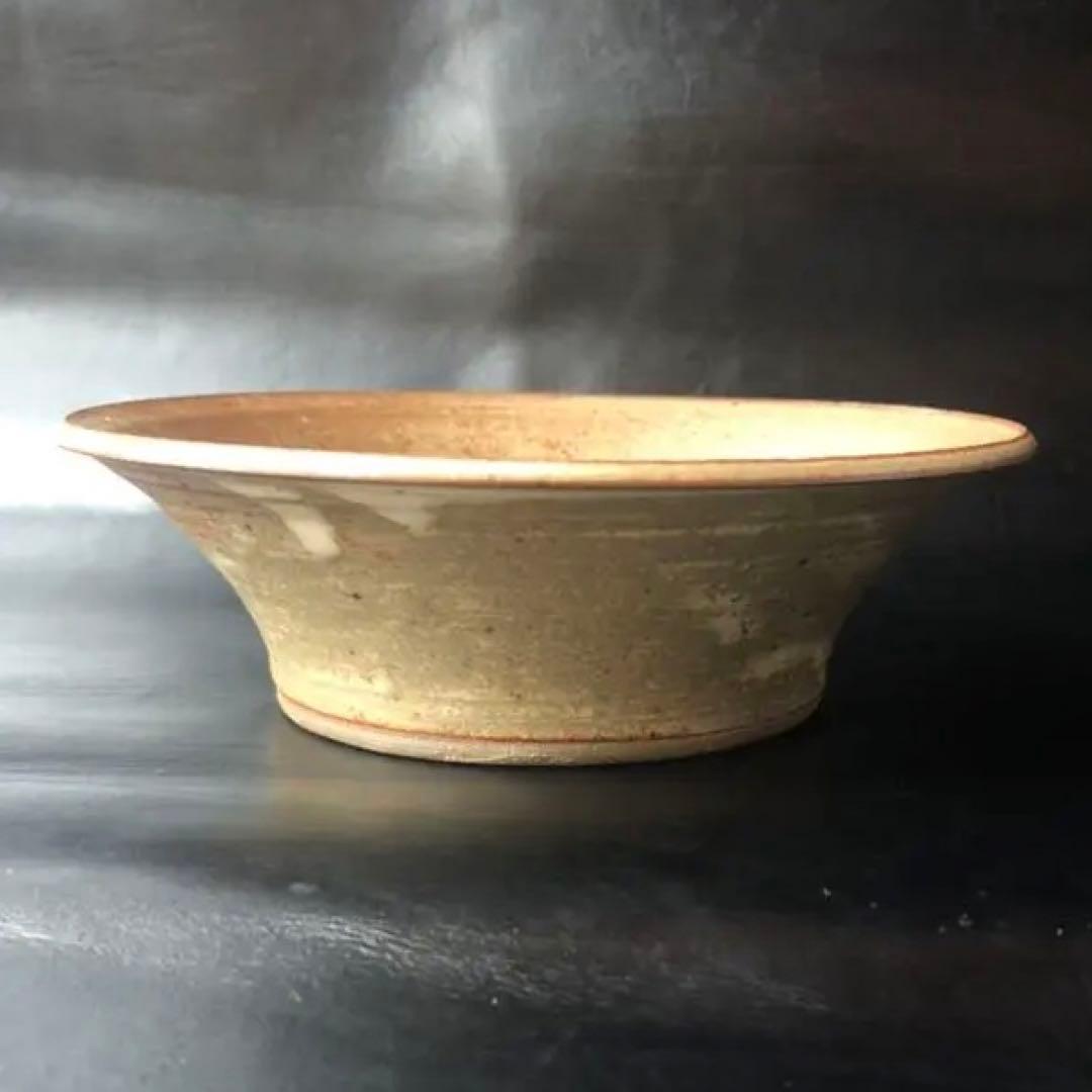 人間国宝◼️蔵から出て来た究極に美しい古美術品の陶器、抹茶茶碗、茶道具、夏茶碗