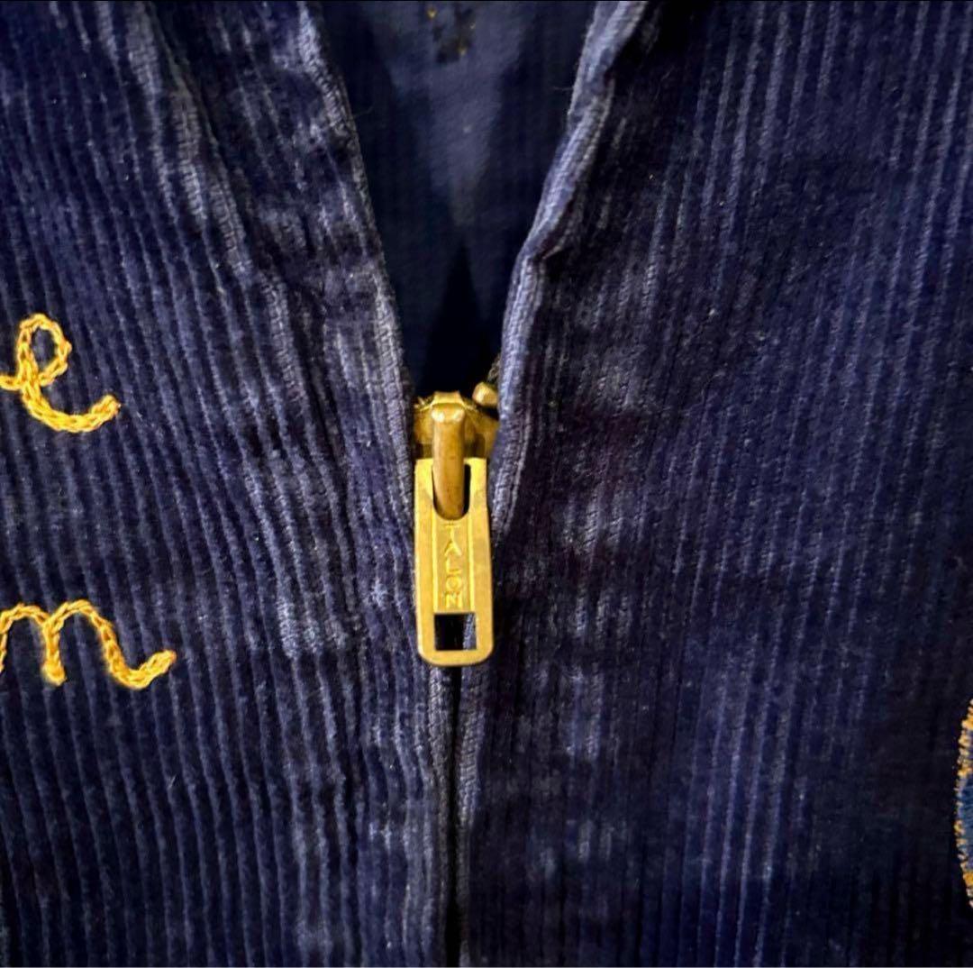 60s USA製 FFA コーデュロイ ジャケット