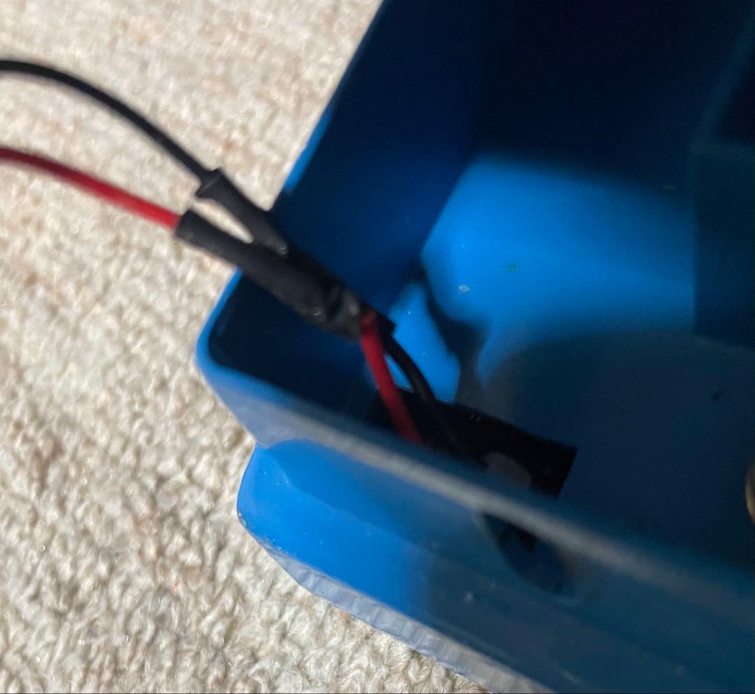 BOSS Compression Sustainer CS-1 銀ネジ　日本製