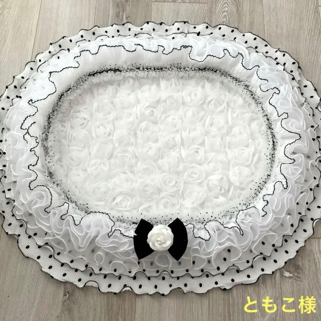 ともこ様✨️御専用カフェマット（2枚）