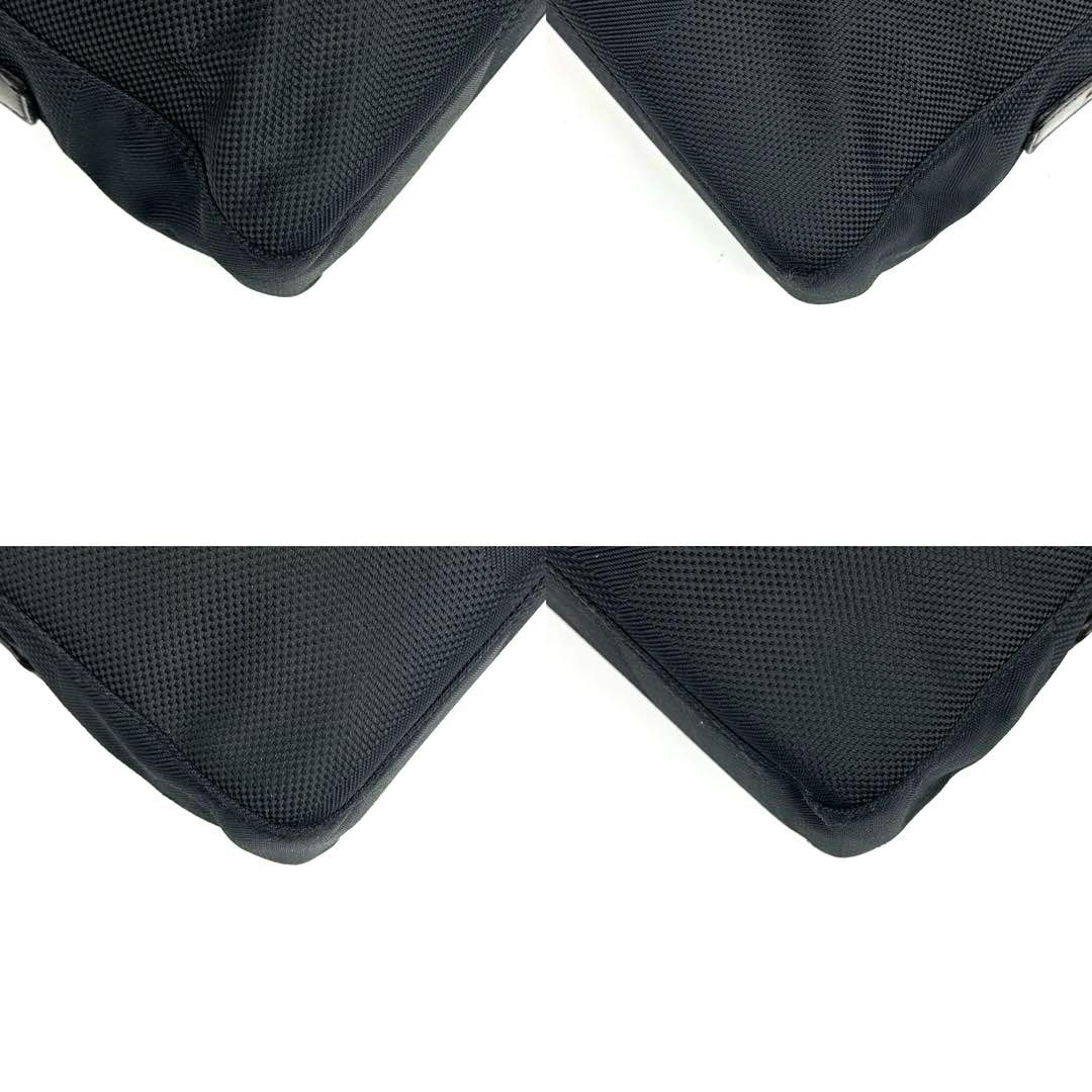 美品 ルイヴィトン ダミエ ジェアン ヤック ビジネスバッグ Ｍ93082 黒