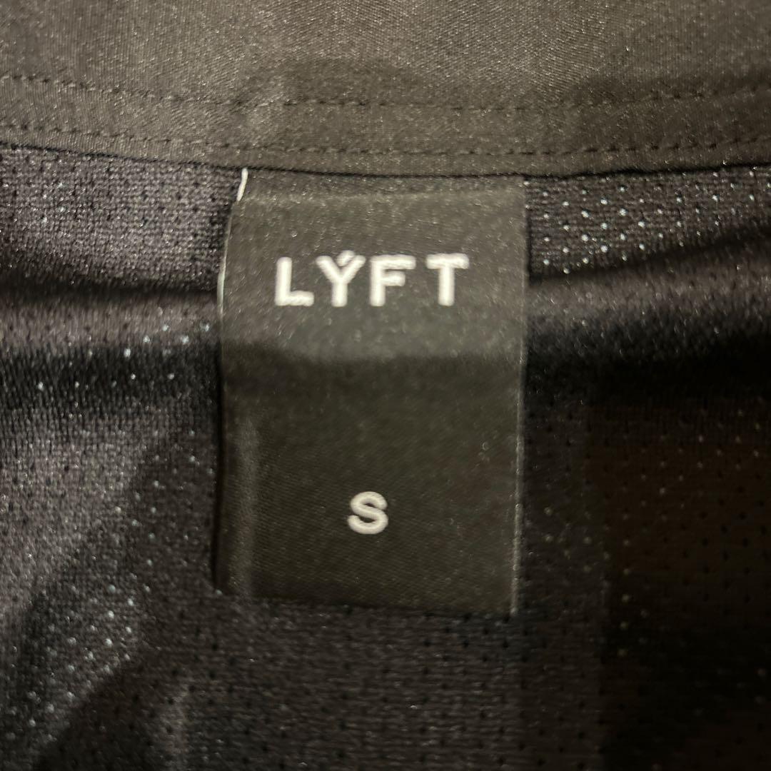 LYFT 水着 Sサイズ サーフパンツ ステージショーツ