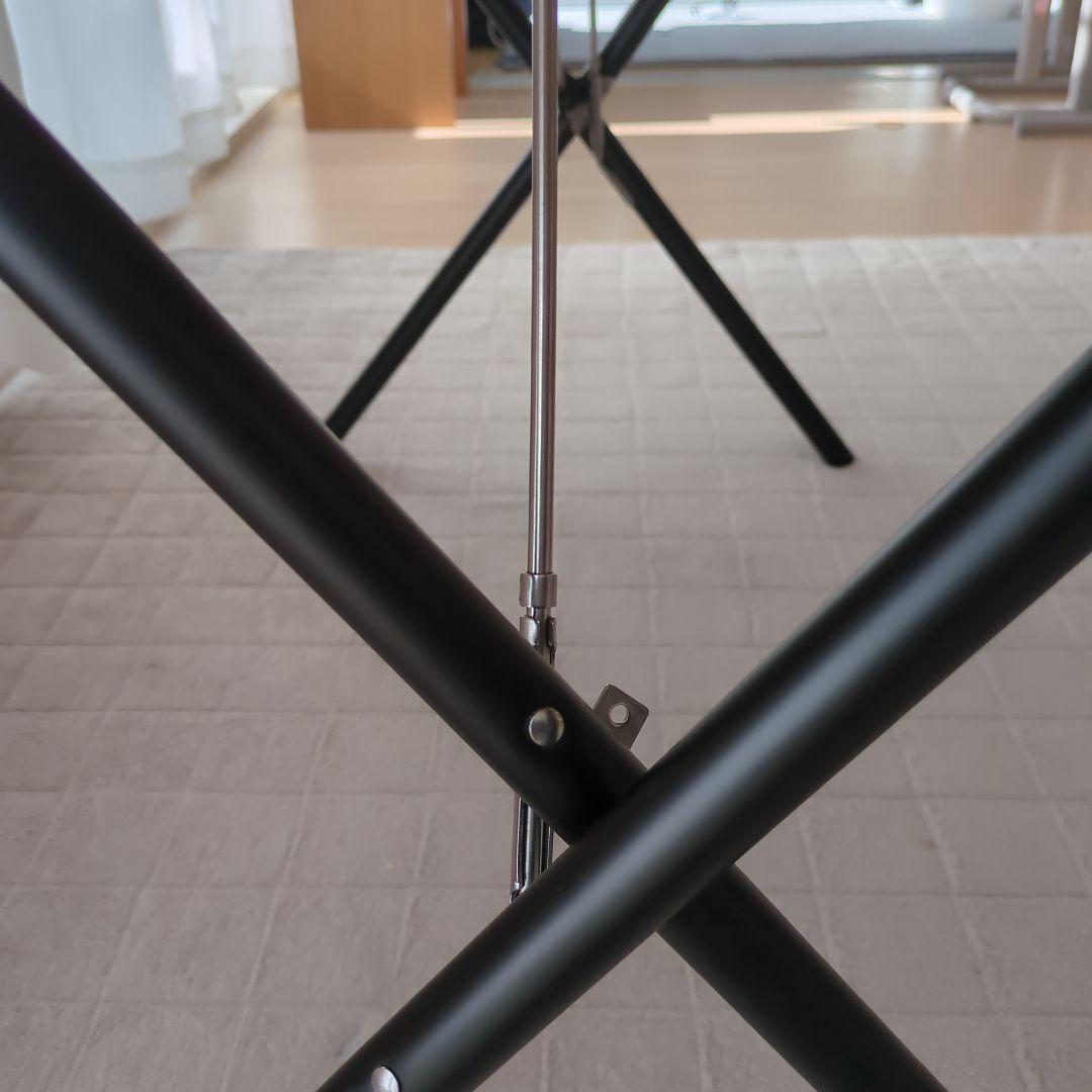  peak スノーピーク ワンアクションテーブルロング竹 雪峰祭限定