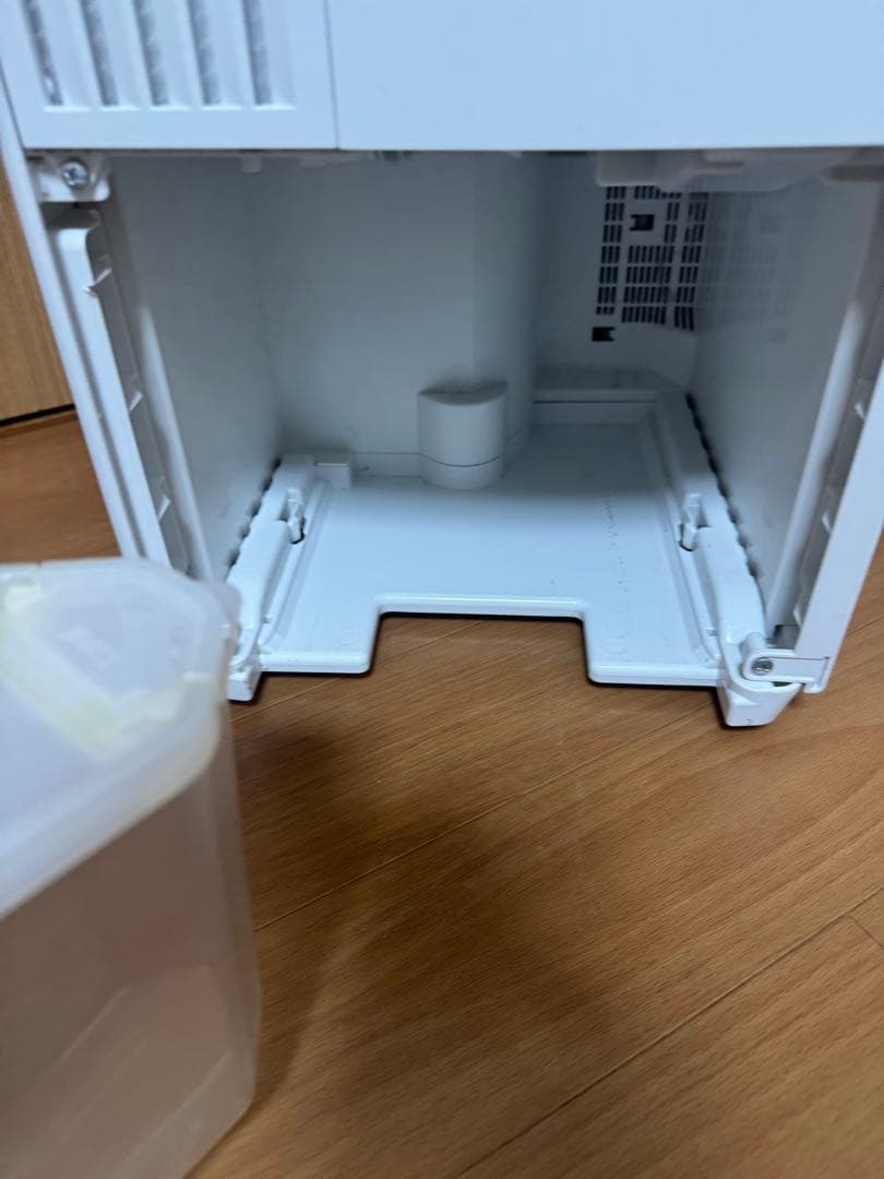 Panasonic パナソニック　衣類乾燥除湿機　2021 F-YHUX200