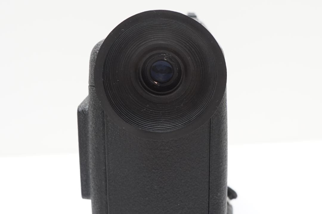 動作　Nikon 8X SUPER ZOOM