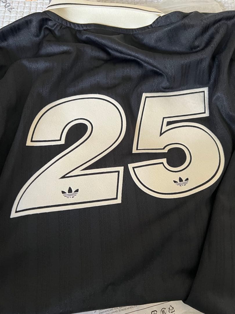 adidas Originals x Oasis LIVE ‘25 すぐに発送