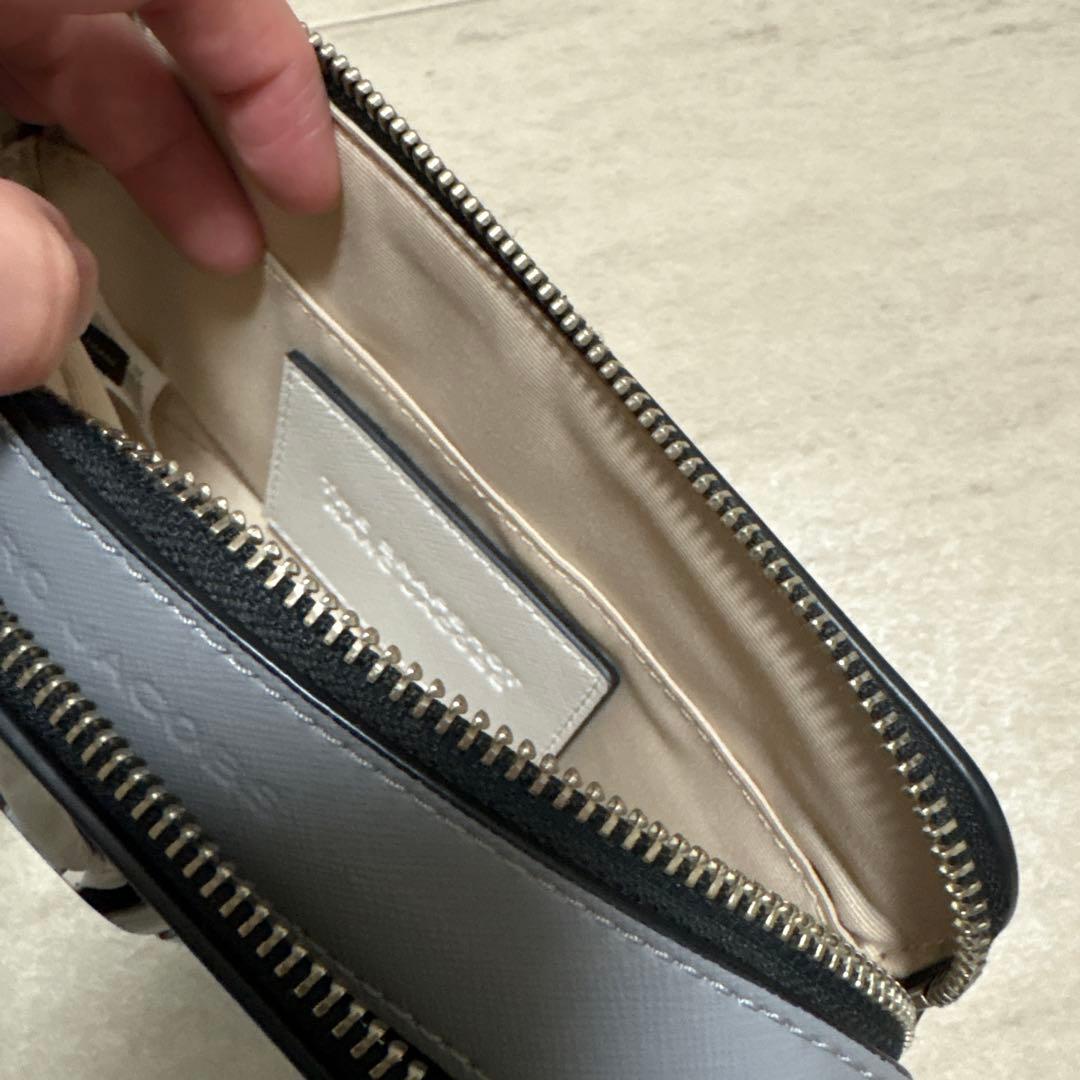 美品　マークジェイコブス ショルダーバッグ