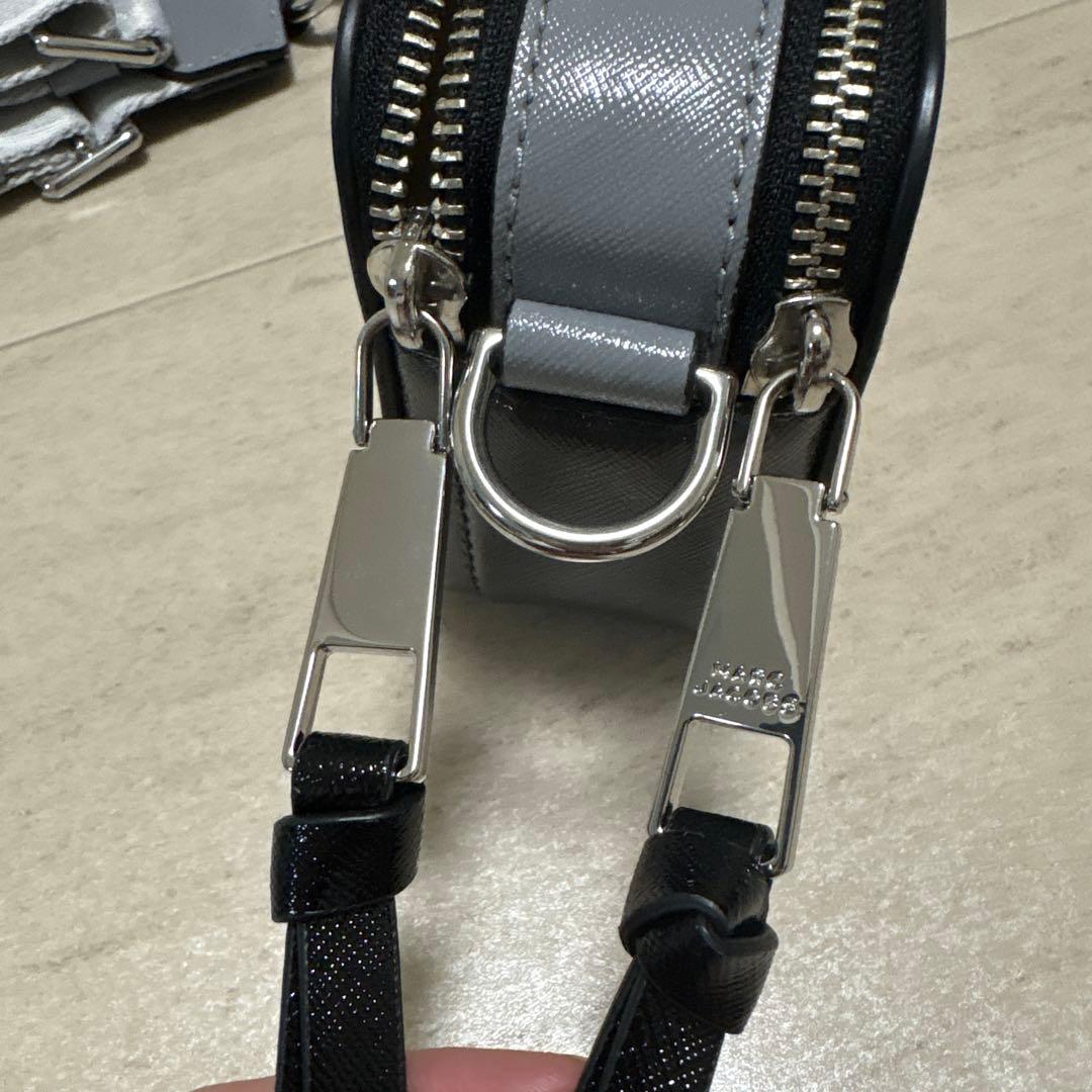 美品　マークジェイコブス ショルダーバッグ