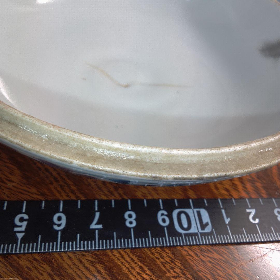 中国美術？ 骨董 アンティーク 小傷 欠けあります