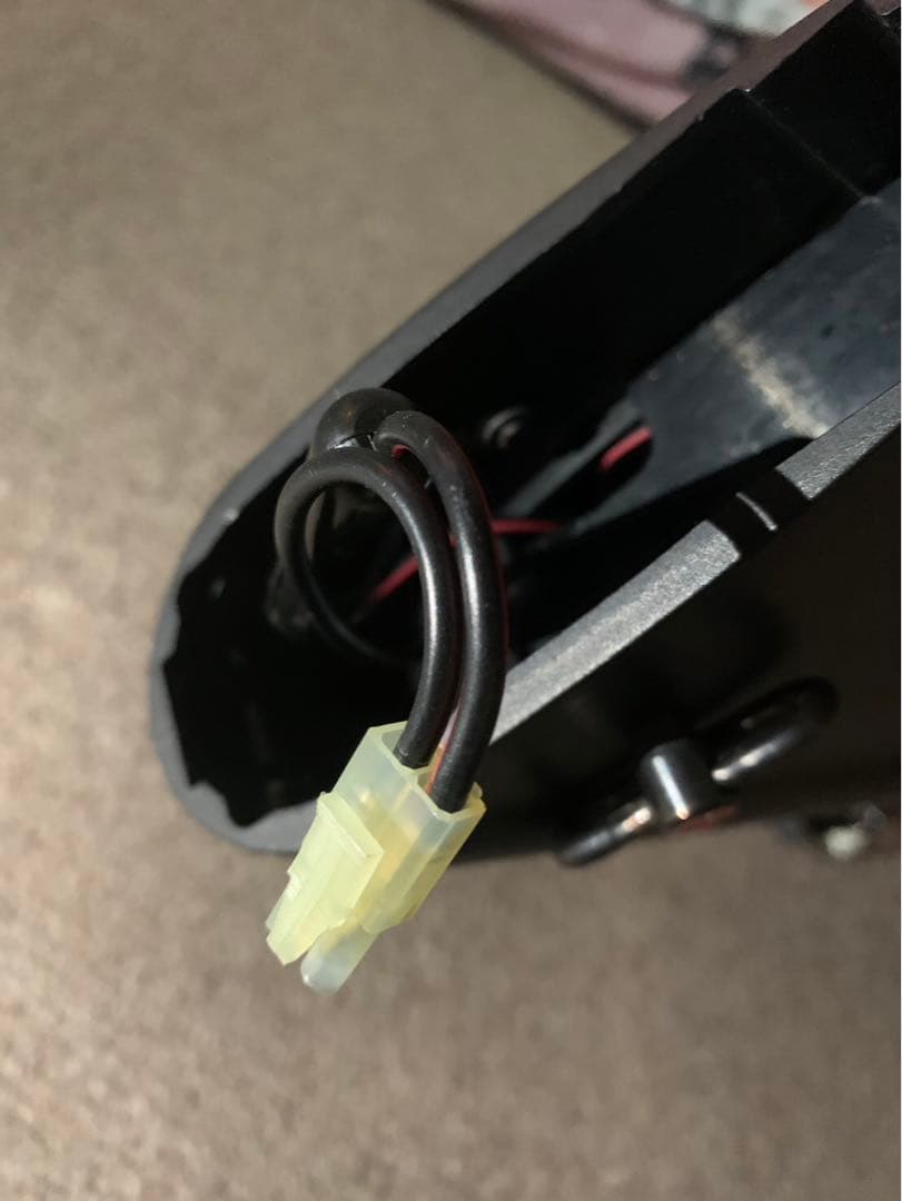 ステアーAUG ハイサイクルカスタム＋その他付属品多数