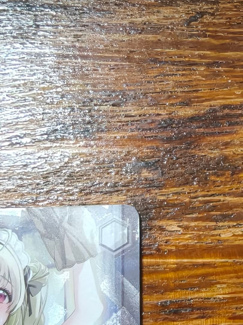 ヴァイス 勝利の女神 nikke 大掃除メイド ソーダ SP