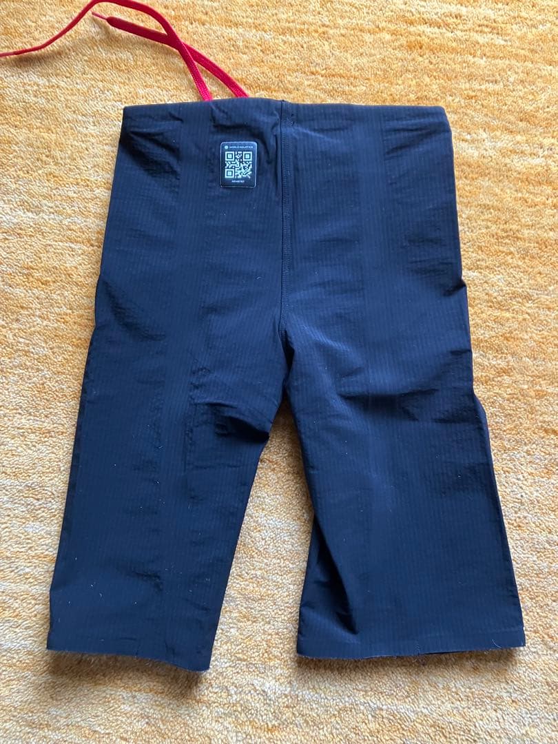 ミズノ競泳水着　 GX SONIC6 メンズレース高速水着