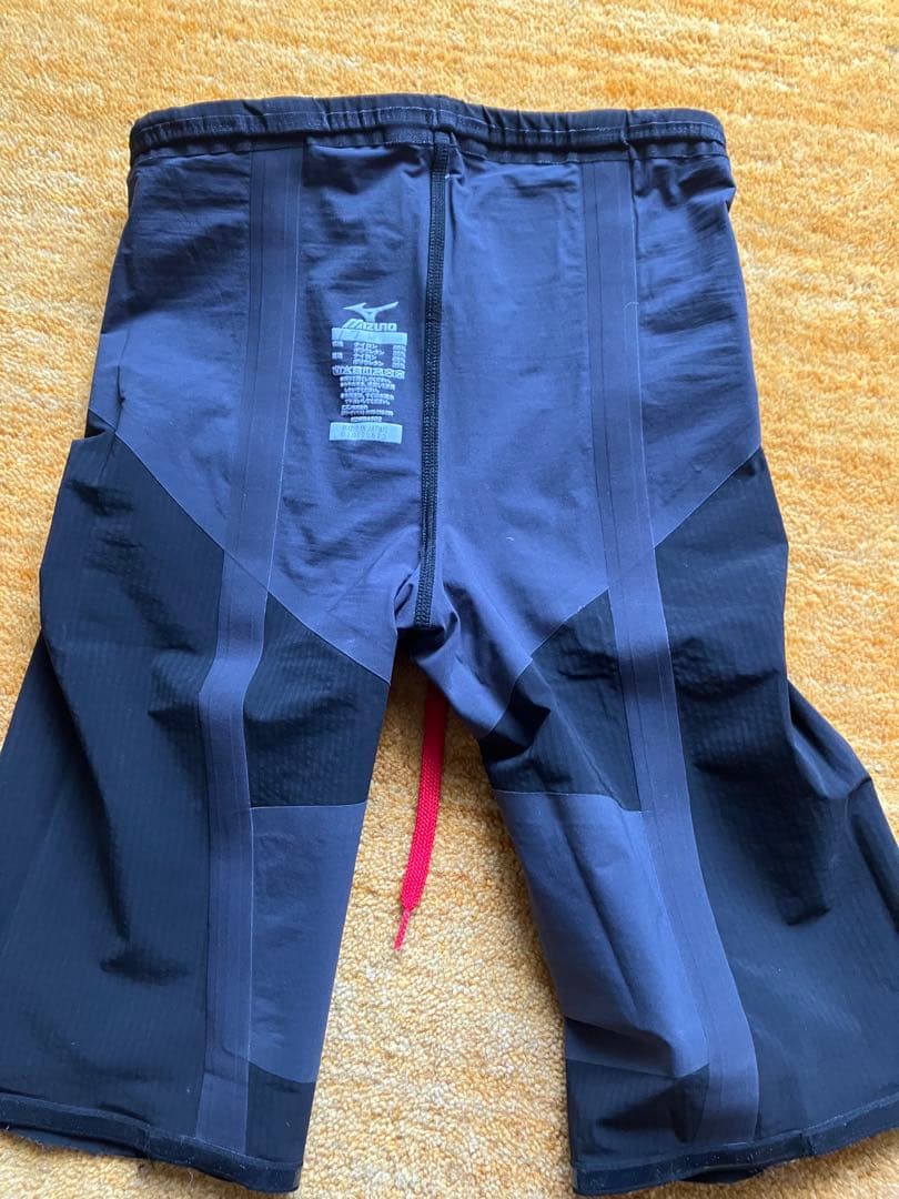 ミズノ競泳水着　 GX SONIC6 メンズレース高速水着