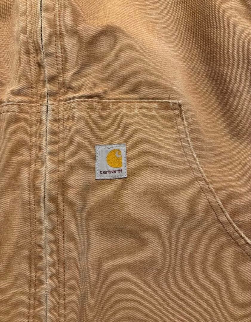 Carhartt アクティブジャケット　90s USA製 カーハート