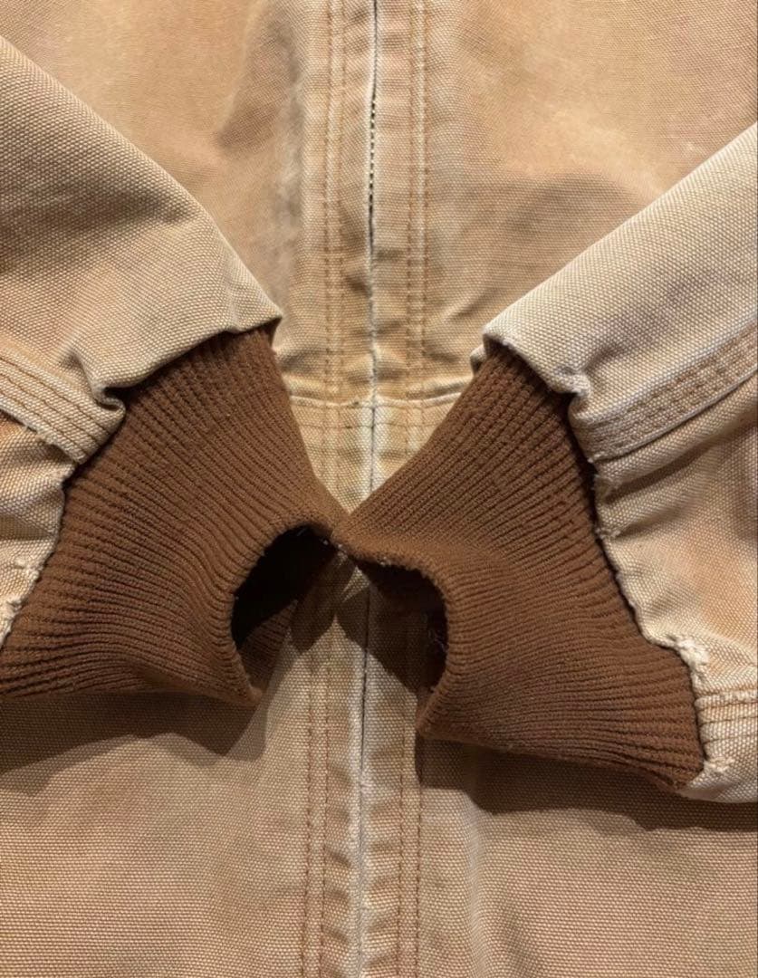 Carhartt アクティブジャケット　90s USA製 カーハート