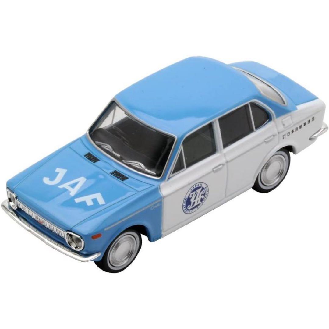 トミーテック 1/64 LV-142b トヨタ カローラ 1100