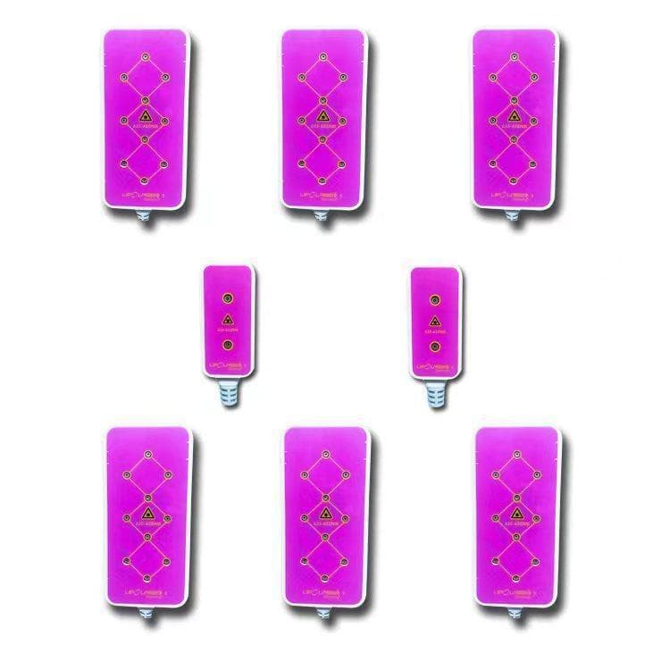 9in1 40KHZキャビテーション/光ラジオ波/バキューム/BIOトーニング