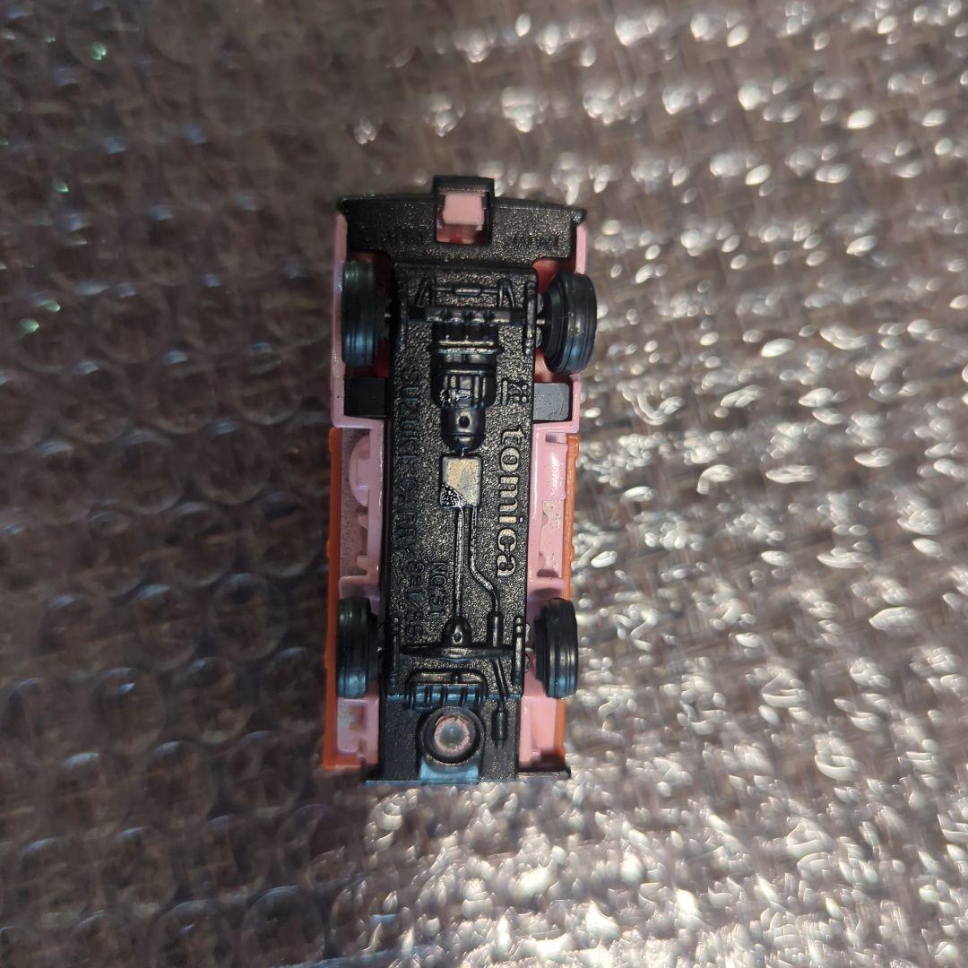 39 スズキ キャリー 家畜運搬車 スーパーギフト 日本製 黒箱 箱コピー