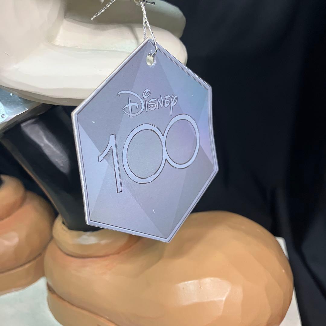 【匿名配送/新品未使用】enescoエネスコ/ディズニー生誕100周年/ミッキー