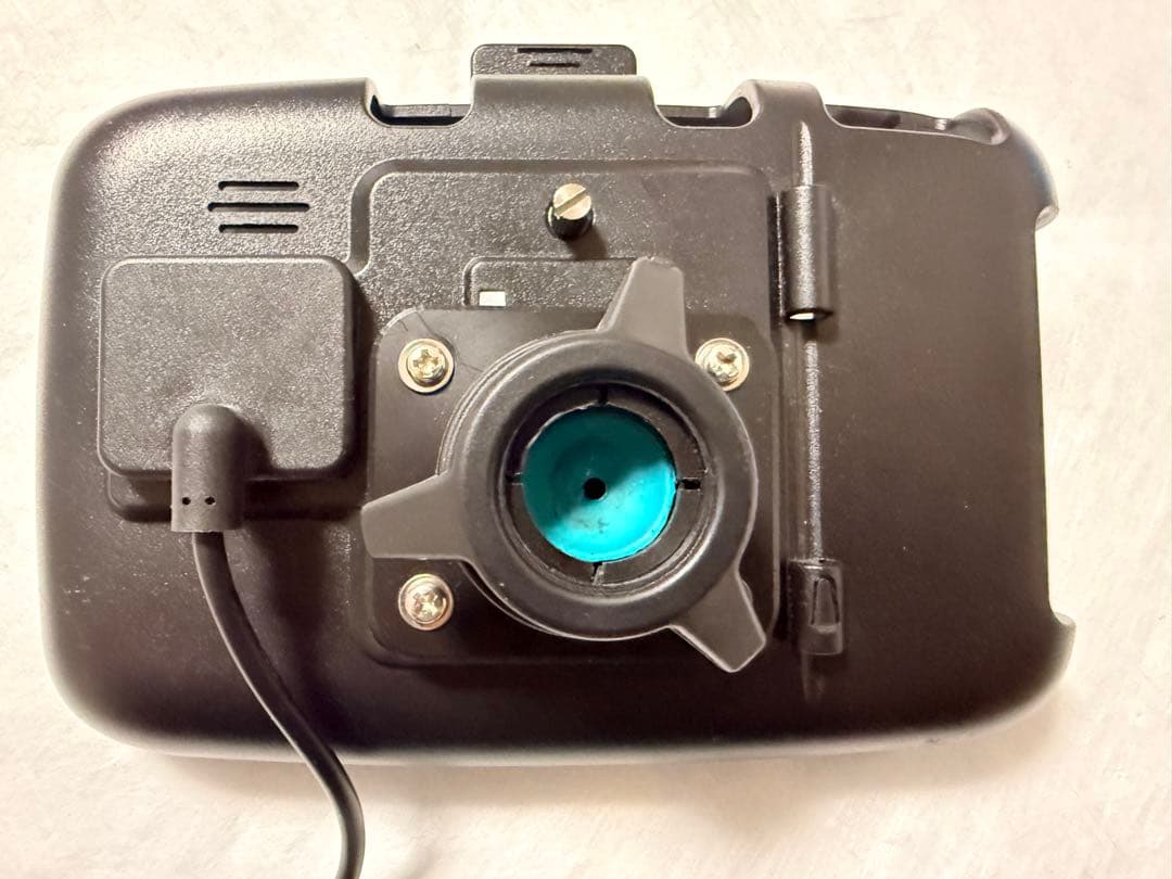 使用回数少ない Kijima スマートディスプレイ