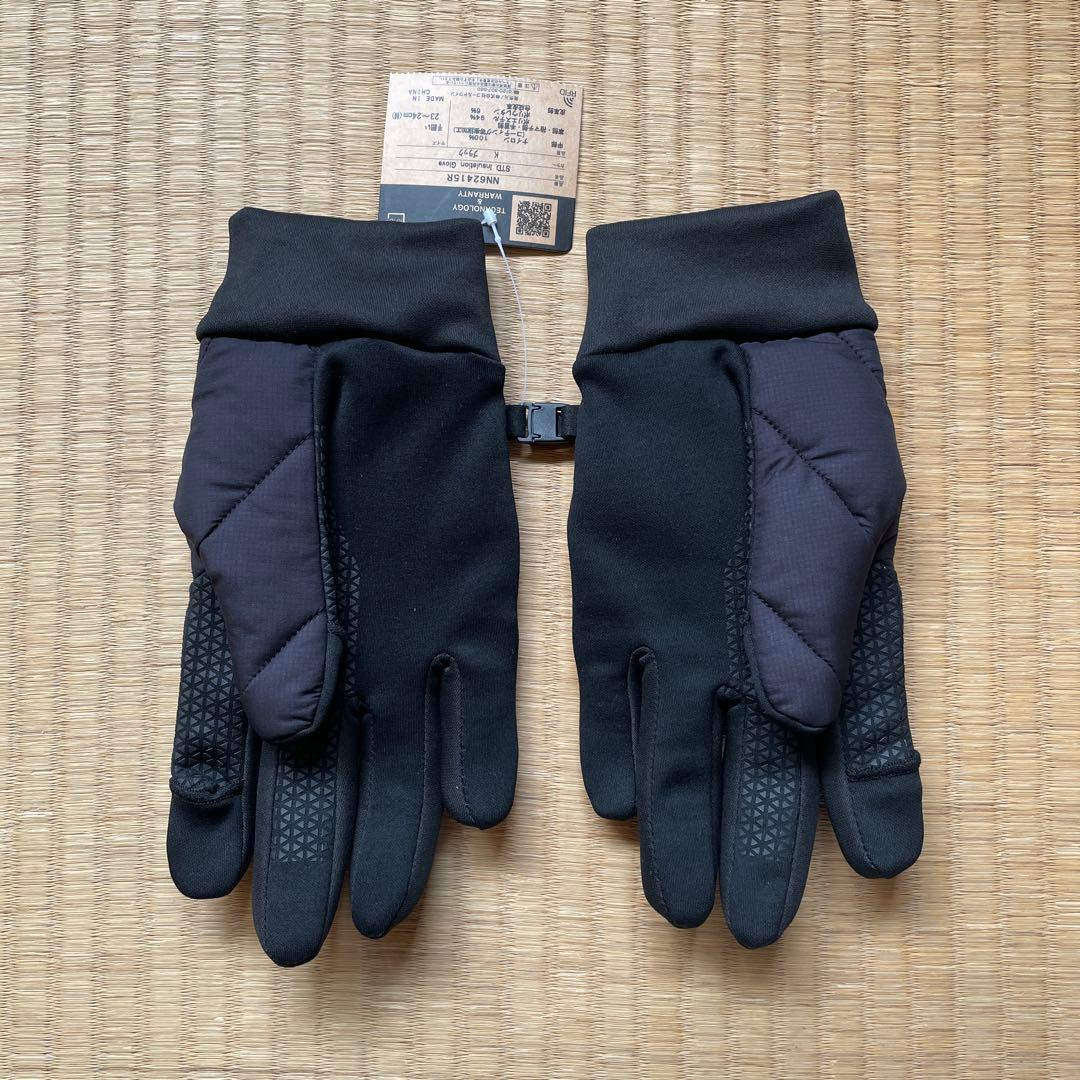 小物 THE NORTH FACE STD Insulation Glove