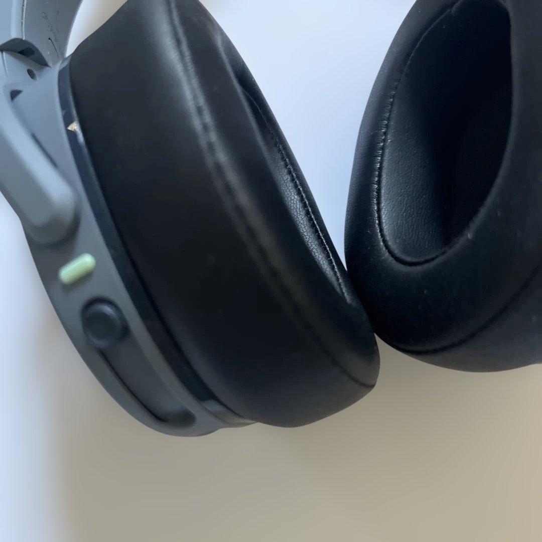 skull candy crusher evo 重低音ヘッドホン