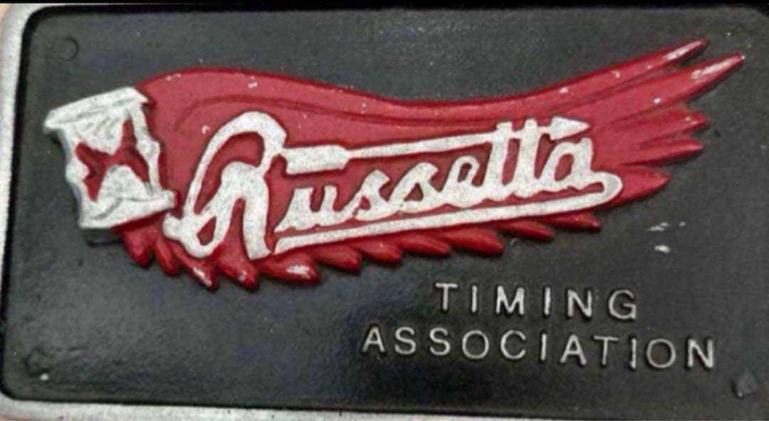 【激レア】ヴィンテージ × カスタム × USホットロッドカークラブプラーク4点