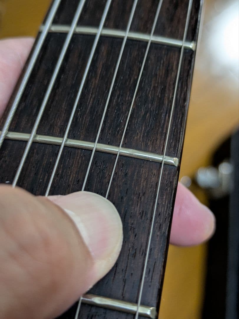 Fender日本製 Stratocaster カスタム多数　ハードケース　送料込