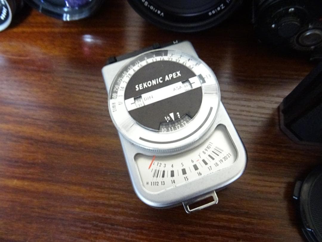 パ*ダ様 宮009 カメラ まとめ売り 3点 マミヤ コンタックス ニコン