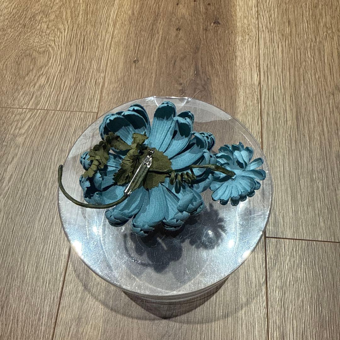 PINK HOUSE(ピンクハウス)フラワー　コサージュ