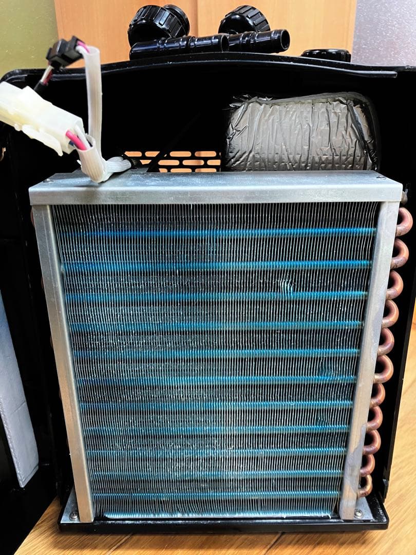 ZENSUI 水槽用クーラー ZR-75E