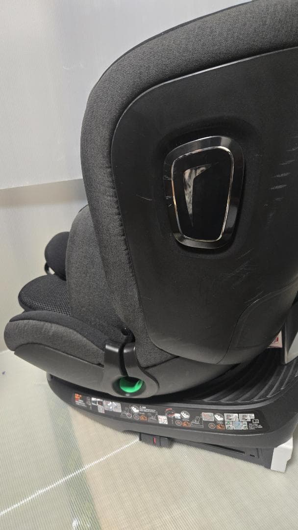 リーマン カイナロングR129 WD016 チャイルドシート