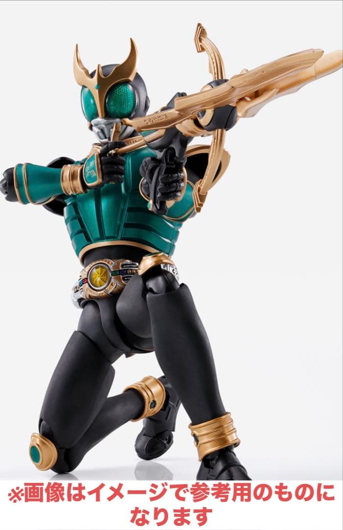 【輸送箱未開封】真骨頂 仮面ライダー ライジング（ドラゴン、ペガサス、タイタン）