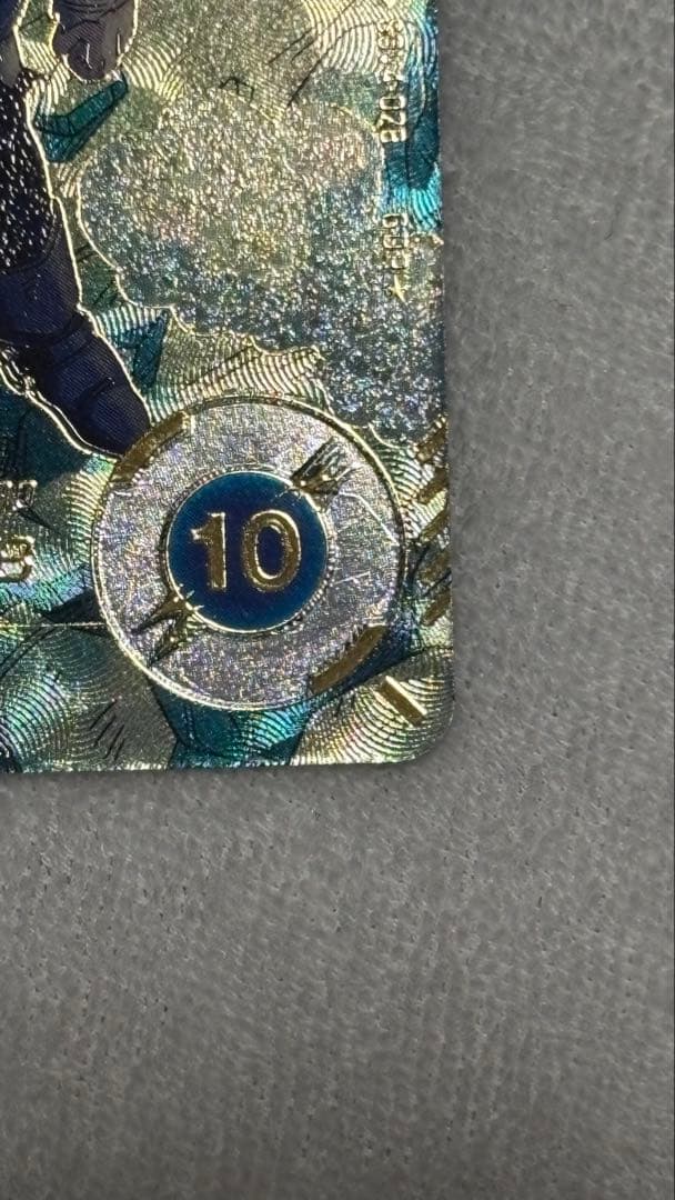 ア*カ様 ドラゴンボールダイバーズ　人造人間18号 PR SDV4-028