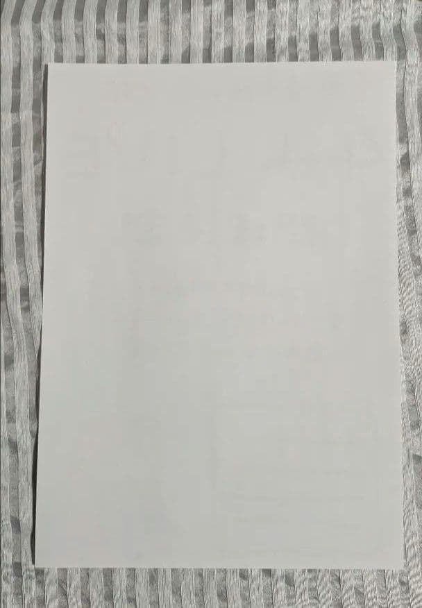 夢限大みゅーたいぷ フライヤー チラシ a4 お渡し会 特典会 4thライブ