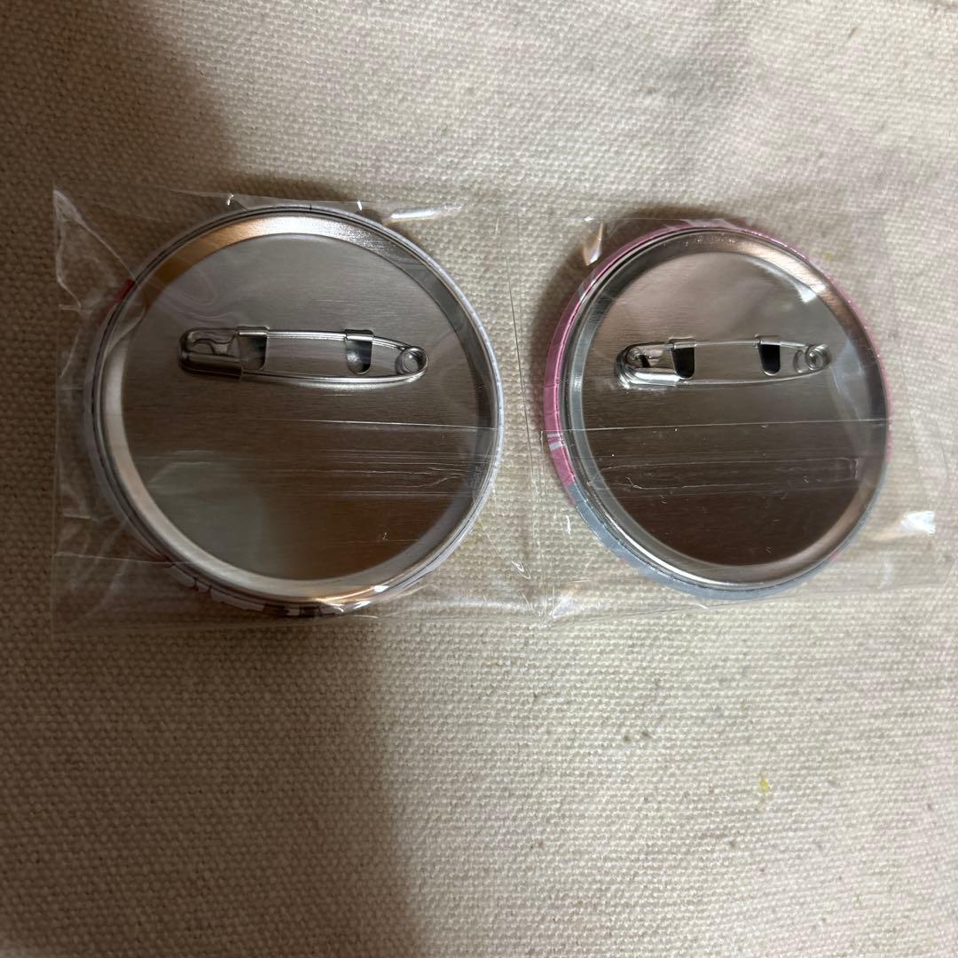 プロセカ 巡音ルカ ぱしゃこれ 缶バ 色紙 5点セット