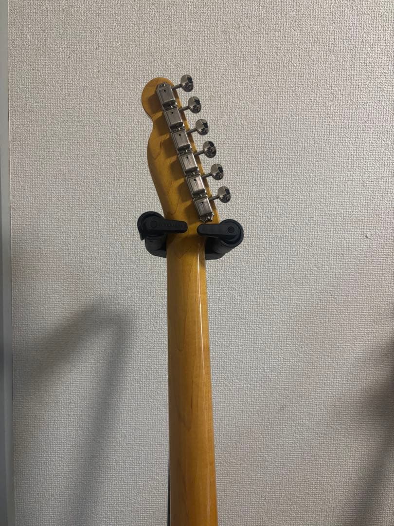 Fender Japan TL62B フェンダー　テレキャスター
