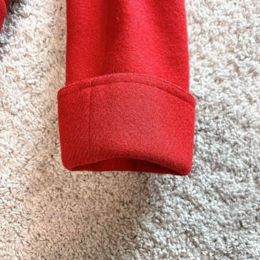 クリスチャンディオール　MISS DIOR ウールチェスターコートSヴィンテージ