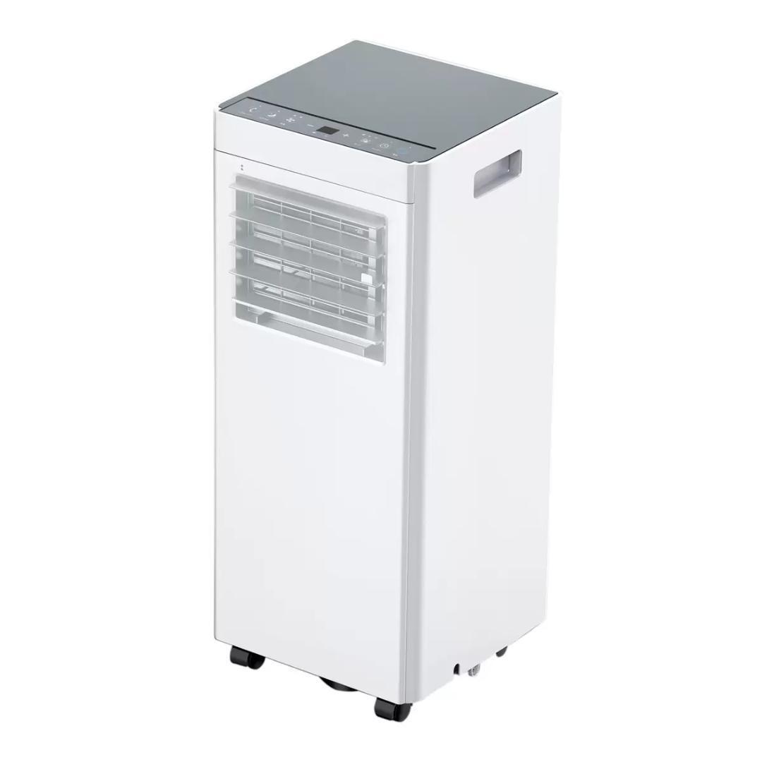 QUADS オートルーバー搭載ポータブルエアコン QSC518WG