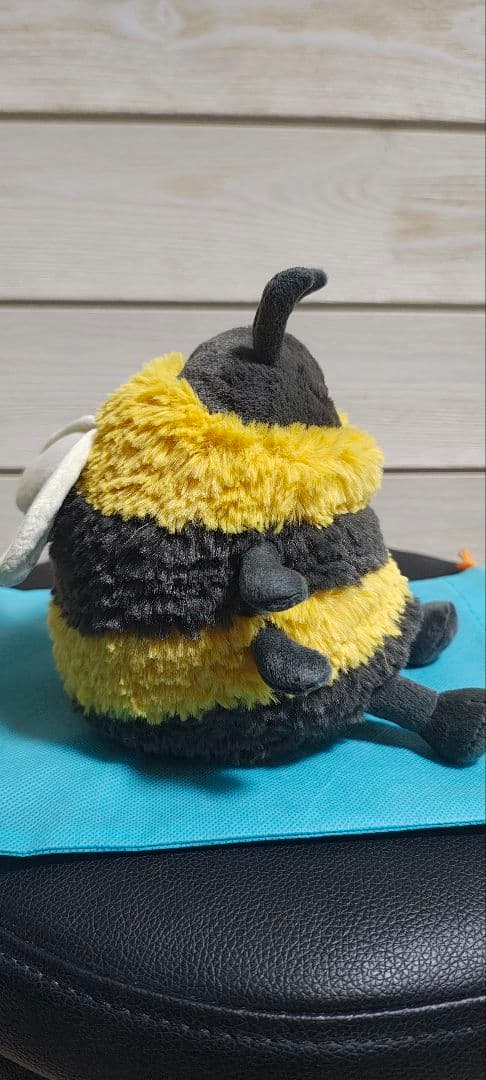 Albee Bee　girl アルビー蜂　ジェリーキャット新品