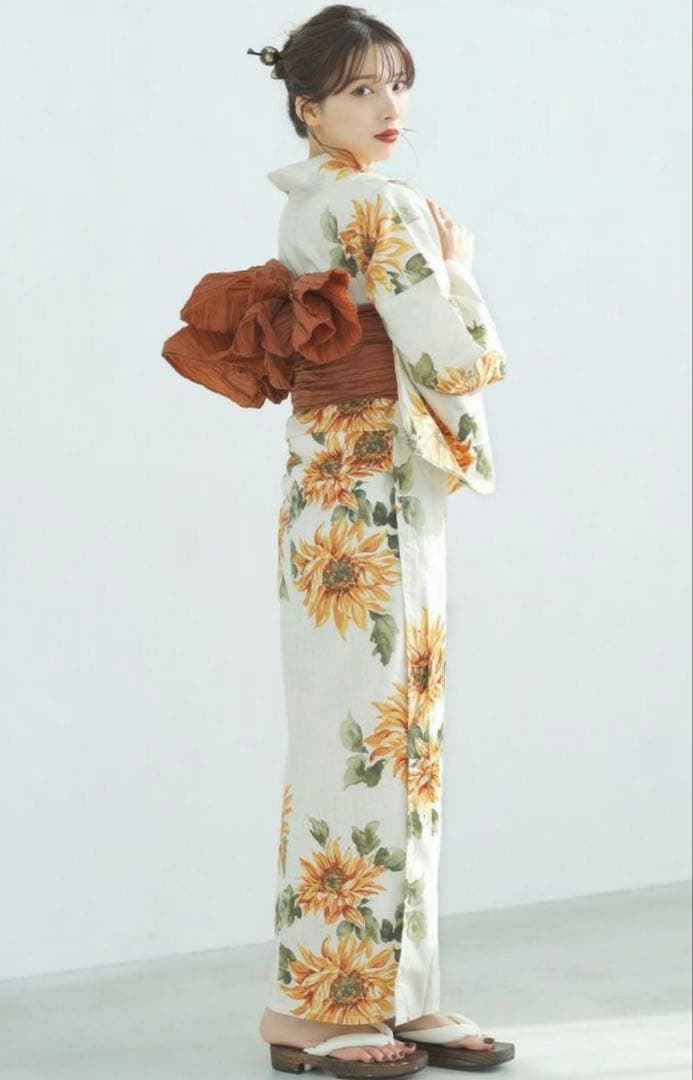 dita 夏色の向日葵しらべ 5点セット