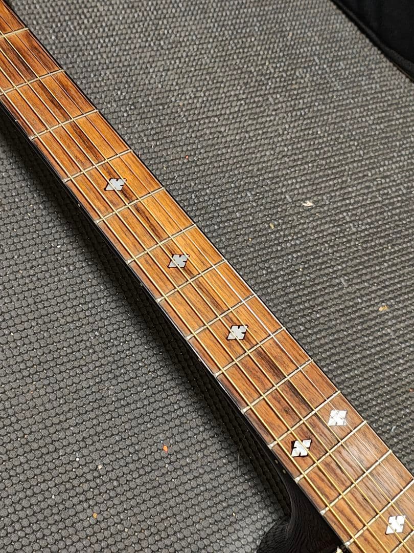 Epiphone PR350CE VS/エレアコ/ハードケース付