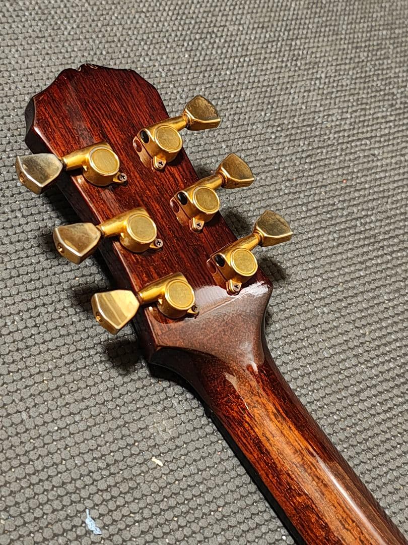 Epiphone PR350CE VS/エレアコ/ハードケース付