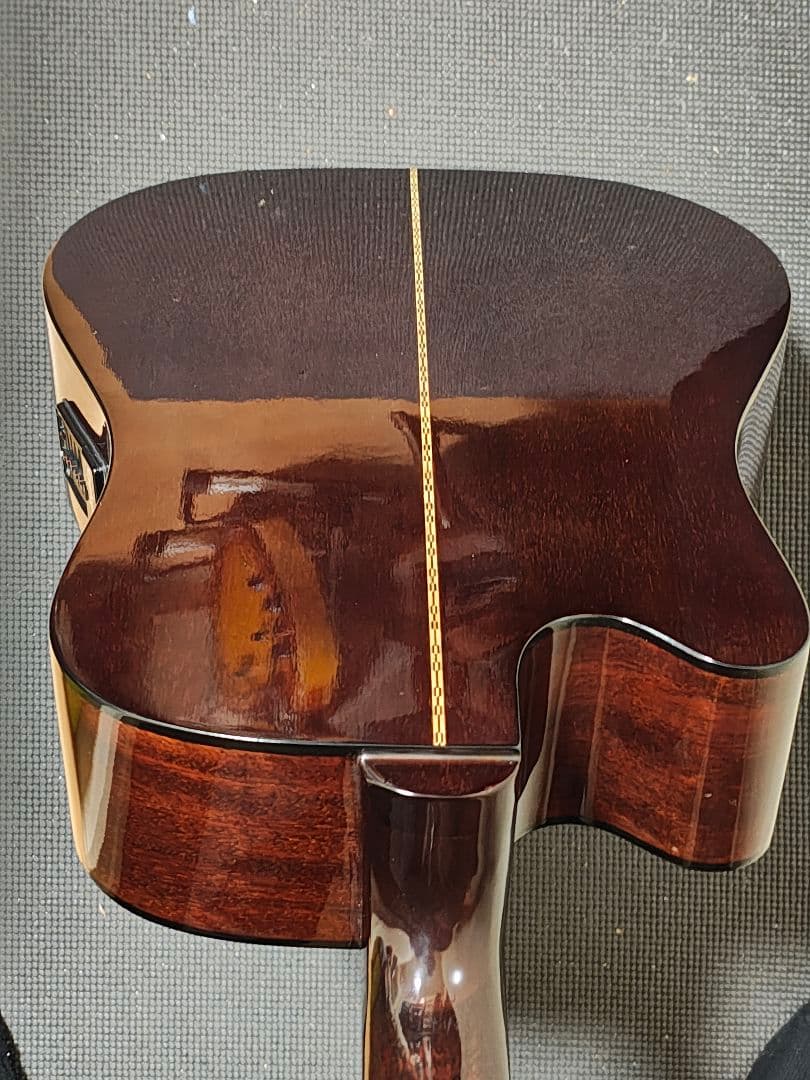 Epiphone PR350CE VS/エレアコ/ハードケース付